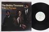 LP Record BOBBY TIMMONS - In Person OJC364 ORIGINALJAZZCLA 1989 US Jazz Used