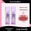 Uhue Moisturizing Plumping Lip Gloss - Autumn/Winter Crystal Fruit Mirror Finish