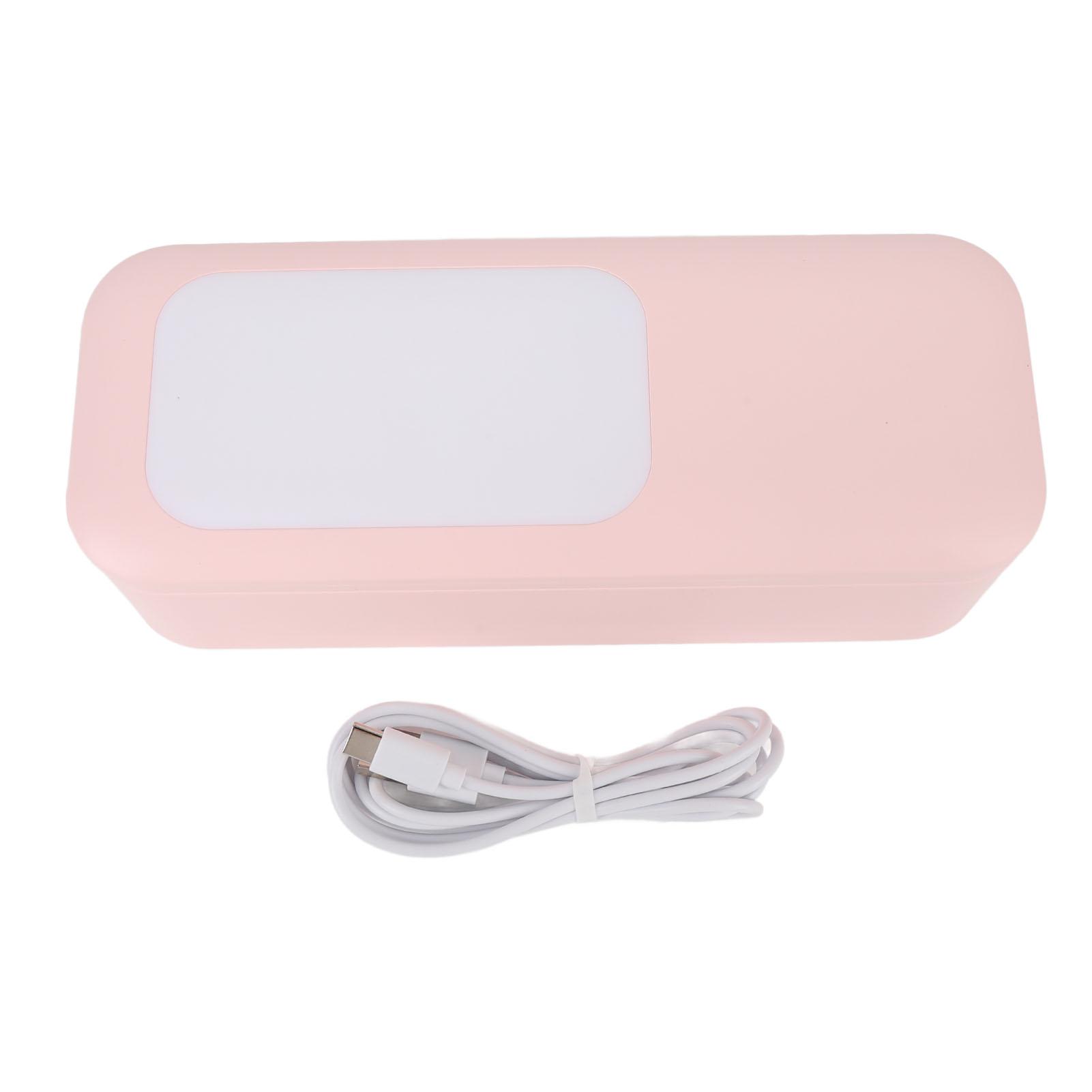 

Extendable Selfie Phone Stand 2800k to 5600k Color Temperature 7 Light Effect Stepless Dimming