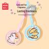 MINISO Line Puppy Series Fragrance Collection