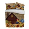 Linge de lit – Parures de lit