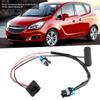 Boot Lid Tailgate Oot Opening Switch for Meriva  2010 Onwards 13422271 Trunk Opening Release Push Switch Car Accessory