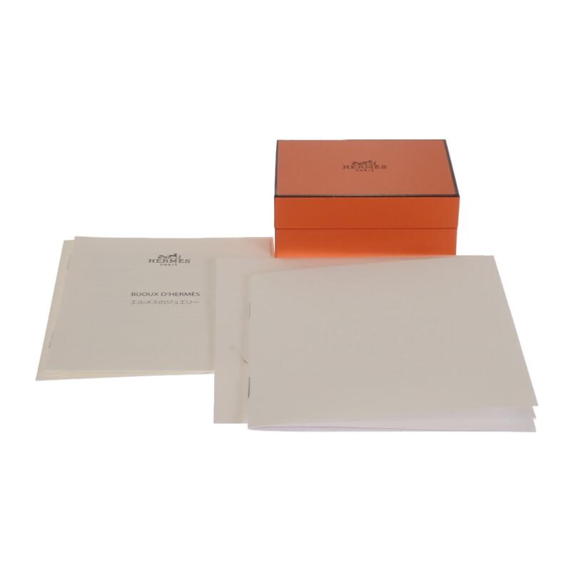 HERMES  H120542B  Pierce Silver925 Women