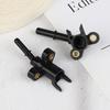 1Pcs Motorcycle Throttle Injector Mount Connector For Cbr150 Cbr150R 2010 2011 Motorcycle Accessories