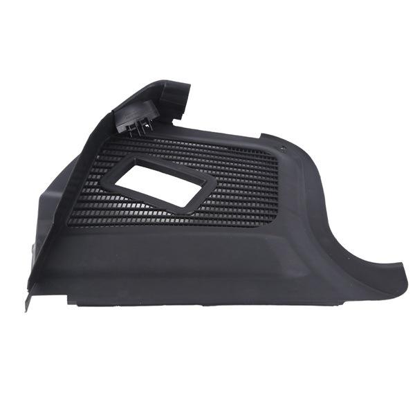 

1678311300/1678311200 Windshield Cowl Pair for Mercedes-Benz GLE350 None