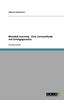 Kniha Blended Learning - Eine Lernmethode Mit Erfolgsgarantie