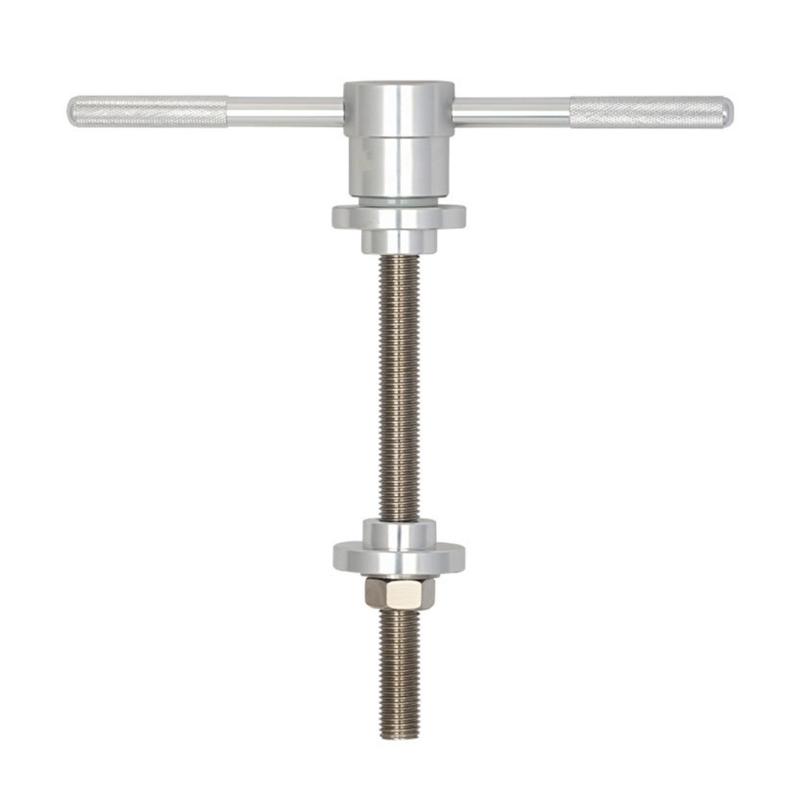 High Strengths Bike Bearing Press Tool With Corrosions Resistant 304 Stainless Steel and Light weight Aluminum 1