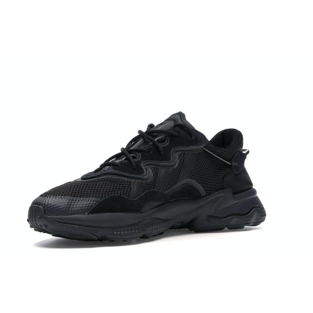 Adidas Ozweego Černá Karbonová Unisex Tenisky Core-Black EE6999