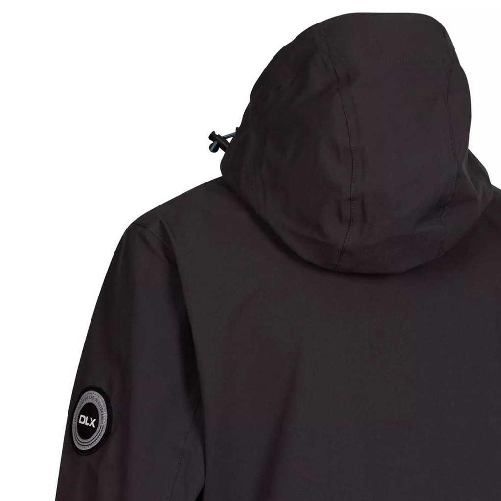 TRESPASS Dámská/Dámská nepromokavá bunda Katya DLX