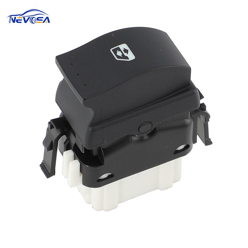 Renault Megane Electric Power Window Switch Car Accessory 8200315024