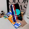 Racer Number One Shell Phone Case for Samsung Galaxy S20 S21 S22 Ultra FE Plus A21S A22 A24 A25 A26 A30 A30S A31