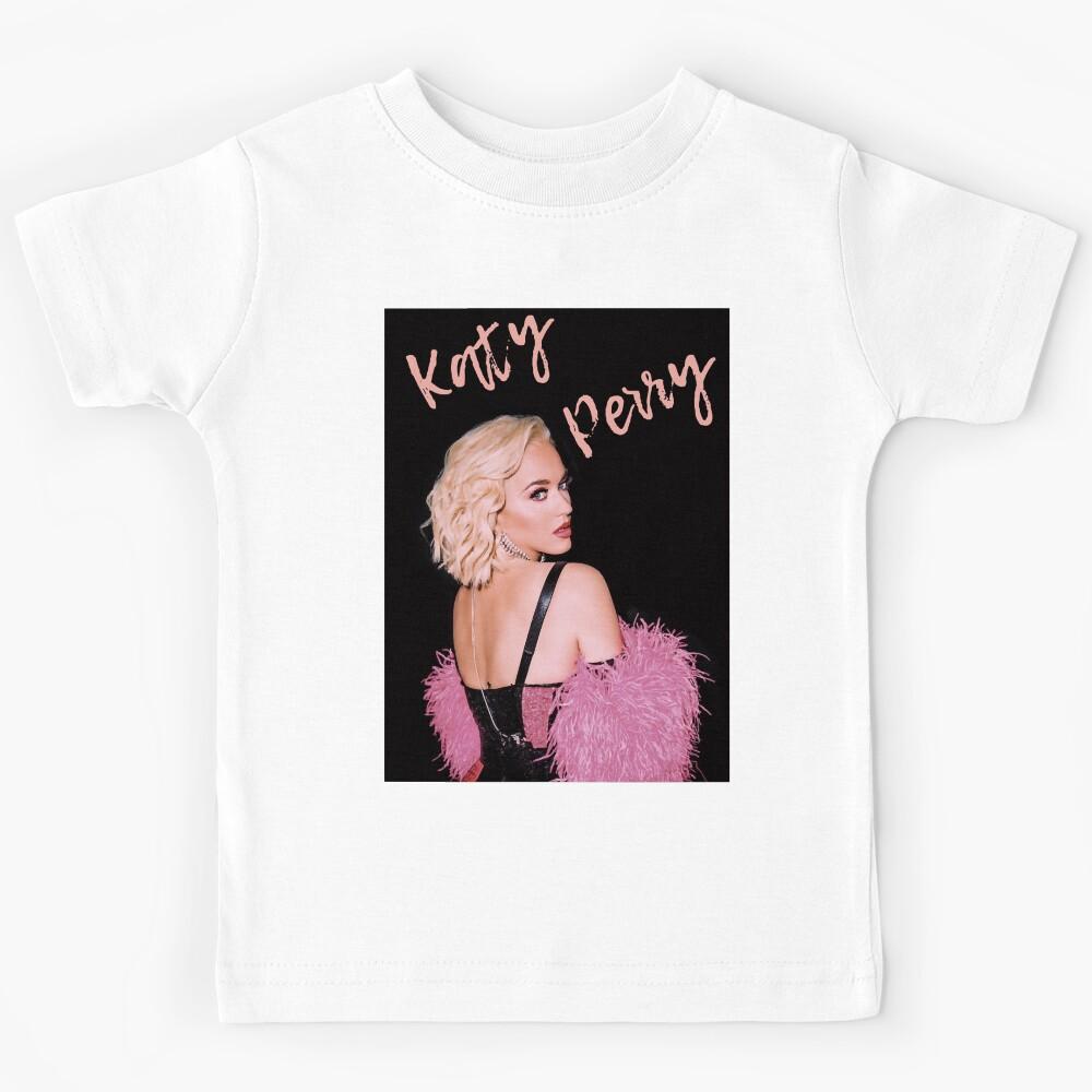 Katy Perry Kids T-Shirt 170