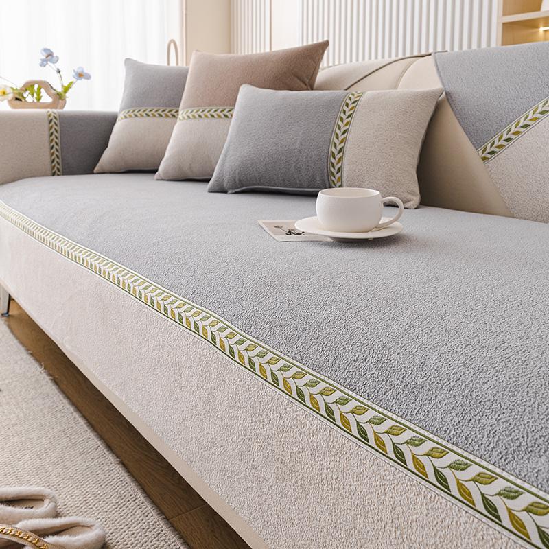 Funda  Sofa Cover Slipcover Home Sofa Cushion Sofa Cover  Funda Sofa Elasticas Ajustables