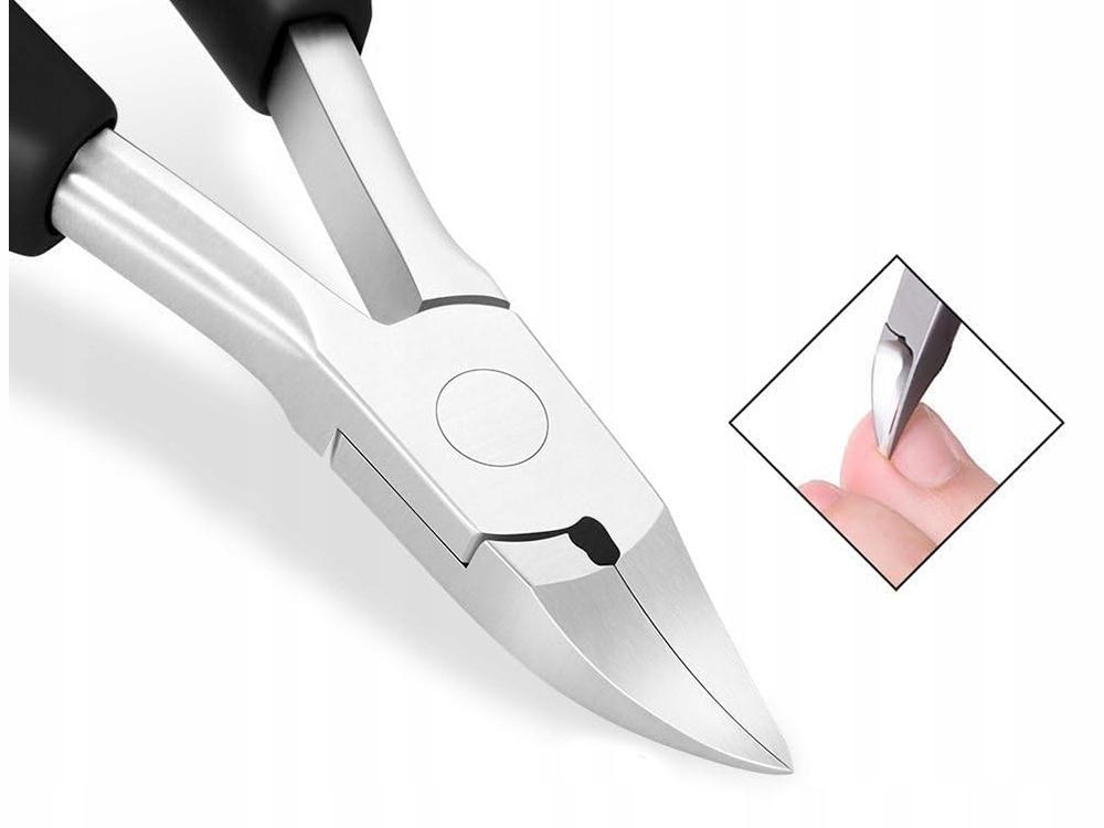Nail Clippers 12.5cm (360) Gab_A