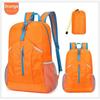 Lightweight Packable Backpack Foldable Nano  Daypack High Quality Travel Daypack Bag  For Men Women