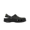 Classic All-Terrain Clog Black Unisex Sneakers 206340-001