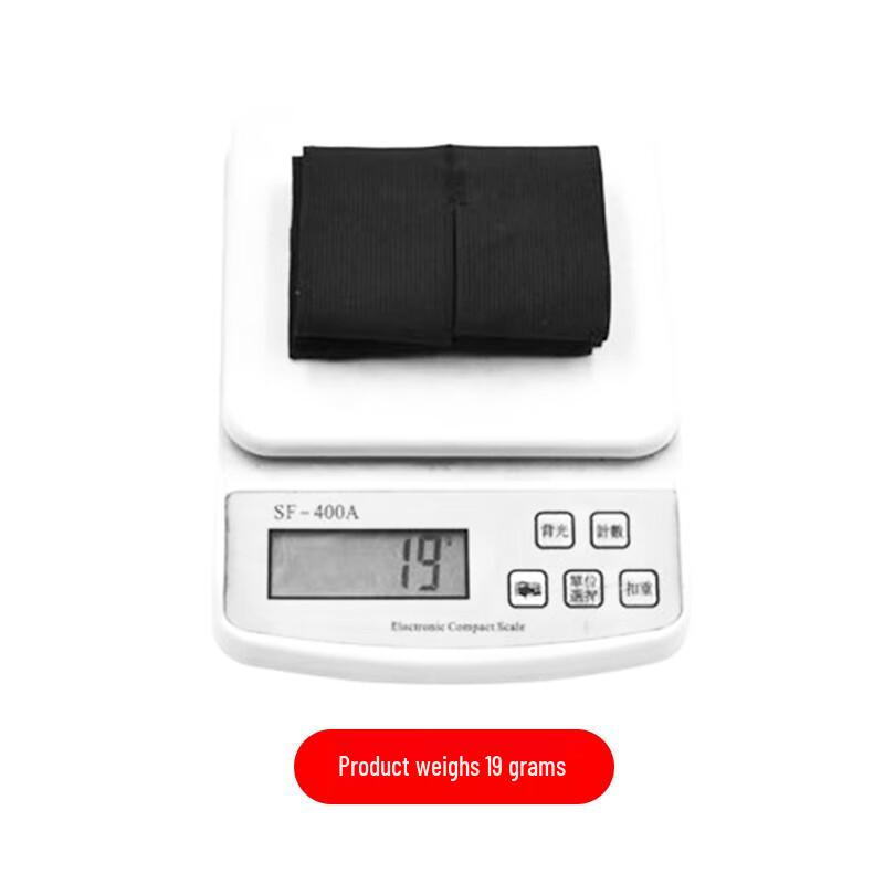 WEZHO Baseball Glove Elastic Fastening Straps