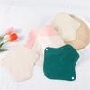 Reusable Washable Cloth Menstrual Pads/Panty Liners Super-Absorbent,Soft Comfortable Sanitary Pad for Womens Girls