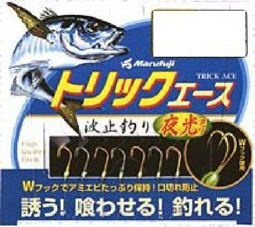 П?559 Трюковой Туз Светящаяся Краска Нет. 3,5 Hook 3.5 Harris 0.8