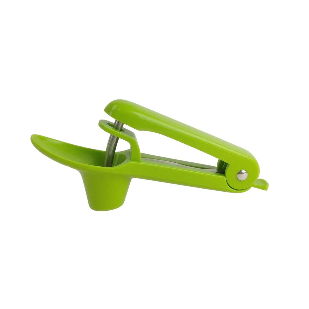 Fruit Pitter Tool Cherry Olive Pitter Remover Durable Kitchen Gadget for Removing Pits from Various Fruits with Easy Grip Handle