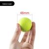 Kids' Tennis Training Balls (3-pack)