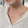 Women's Light Luxury High-end Collarbone Necklace