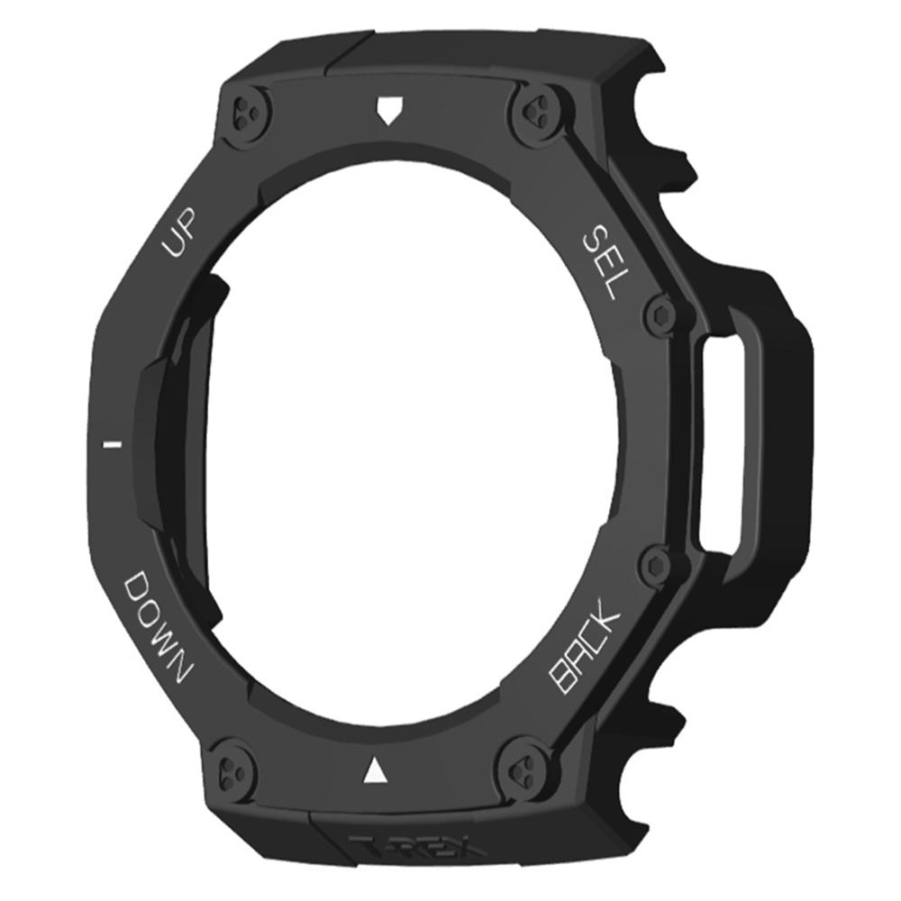 For Huami Amazfit T-Rex 3 Watch Case Drop-Proof Hard PC Protective Cover