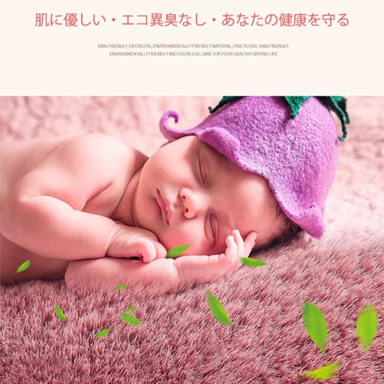 Sada potahů na autosedačku Kožešina 2 kusy pro přední sedadlo + 1 kus pro zadní sedadlo Shearling vlna Potah na autosedačku Polštář Sedák Sedák Sedák Podložka Autosedačka