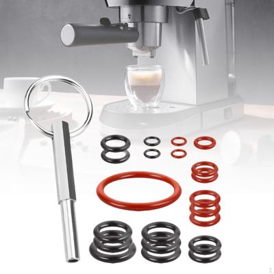 Coffee Machine Repair Tool Key Set Lightweight for Party Dining Room Bedroom