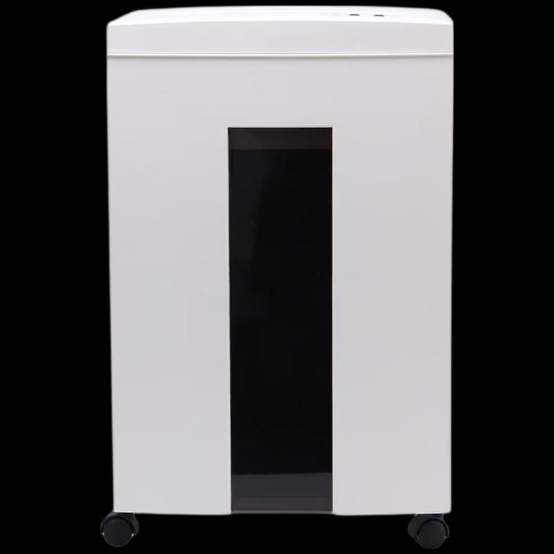 

Sanmu SD9112 High-Security Commercial Paper Shredder CN plug (adapter included)