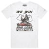 VOICEART Lewis Hamilton Quote Sports Graphic T-Shirt for Formula Racing Fans