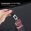 Tank 300/400/500/700 New Energy Vehicle Seatbelt Extender & Shoulder Pad Strap Holder
