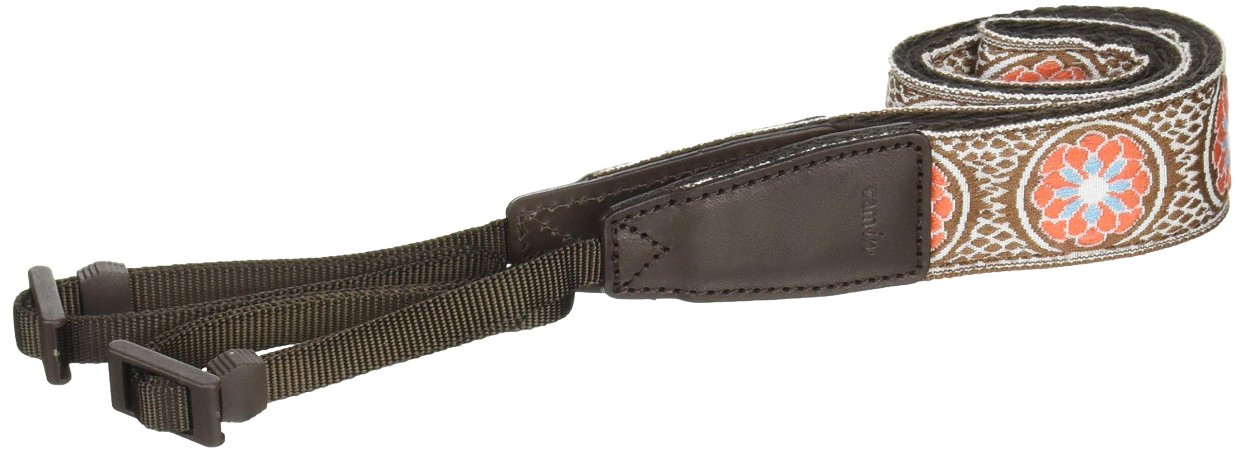 

Camera Embroidered Universal CAM7543 Cam-in Strap, Series, Cotton,