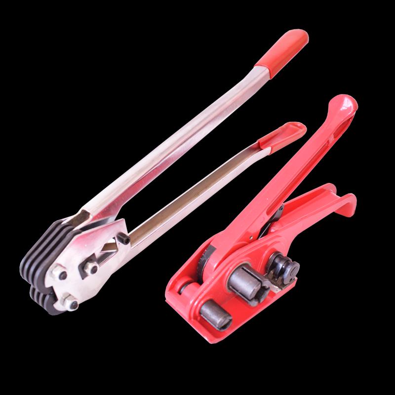 SANTO Outdoor PET Strapping Tool Kit