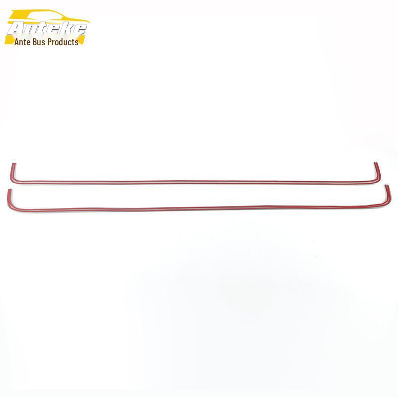 Tank 300 Front Inner Ring Decorative Stainless Steel Strip - Anti-Scratch, Fits 21 Models