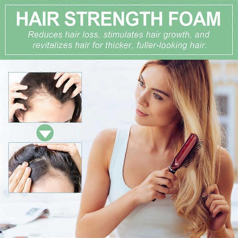 3x Hair Growth Essential oils Products Rosemary Licorice Root Extract Essence Fast Regrowth Serum Beard Growth Oil Hair Loss Care Beauty Scalp Treatme