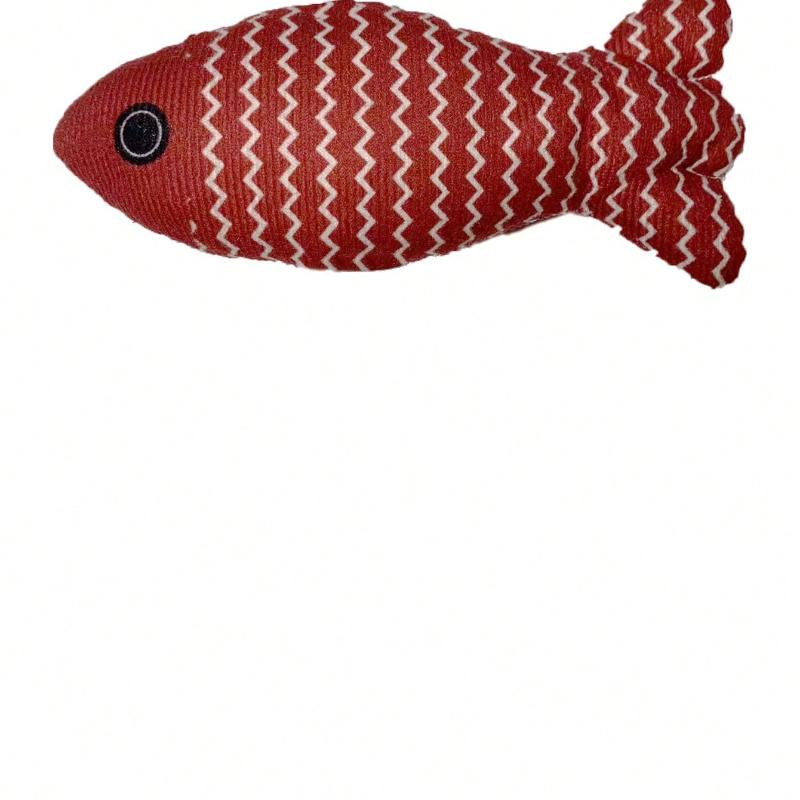 1pc Cat Toy Catnip Fish Pet Chew Bite Toys for Cats Funny Interactive Soft Simulation Fish Kitten Training Playing Toy Cat Supplies