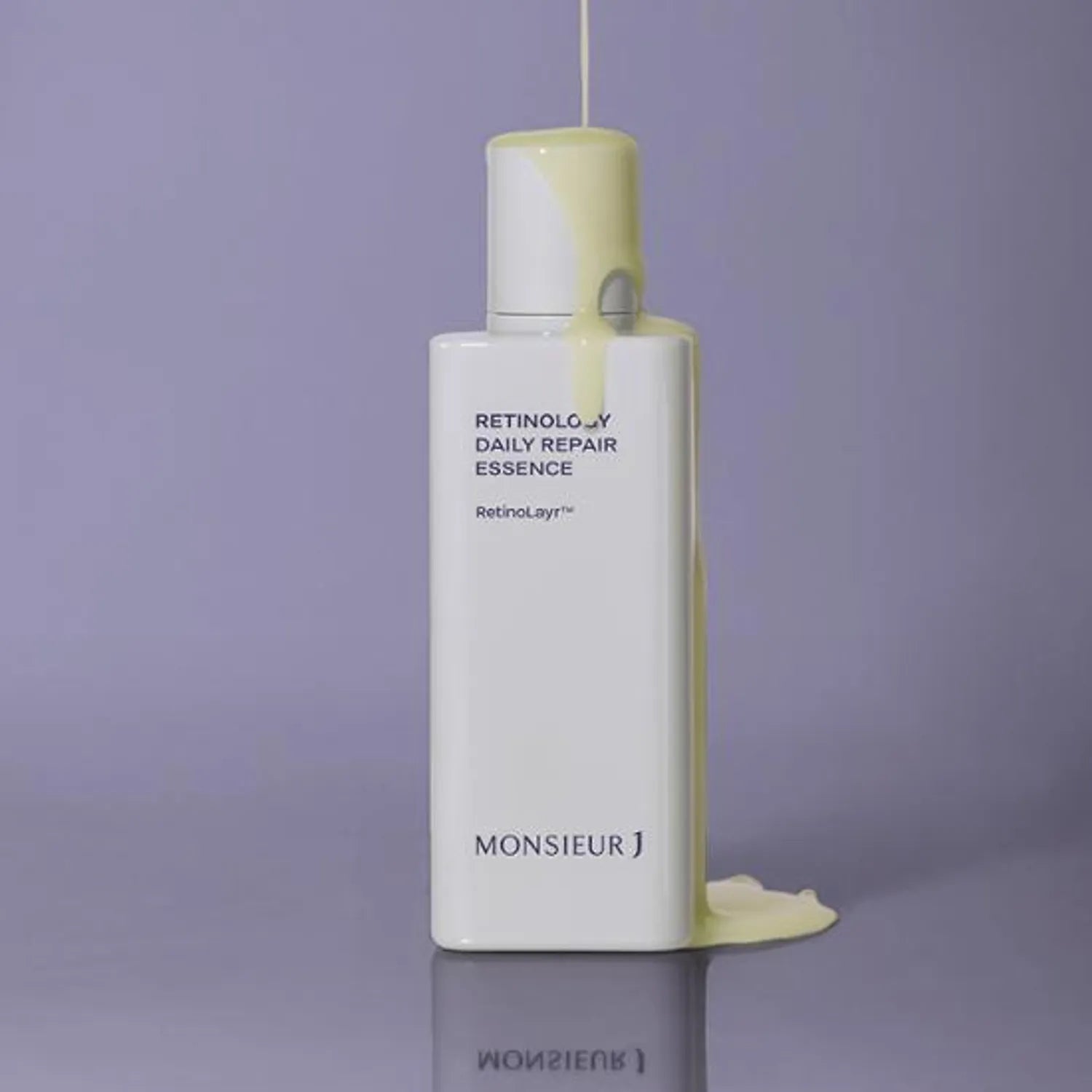 MONSIEUR J Retinology Daily Repair Essence 170mL 1ea