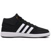 Adidas All Court Mid Tennis Shoes Sneakers F34252