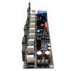 Professional Stereo Amplifier Board 500W Mono A1943/C5200 Transistors Strong Driving Forces For Large Speakers