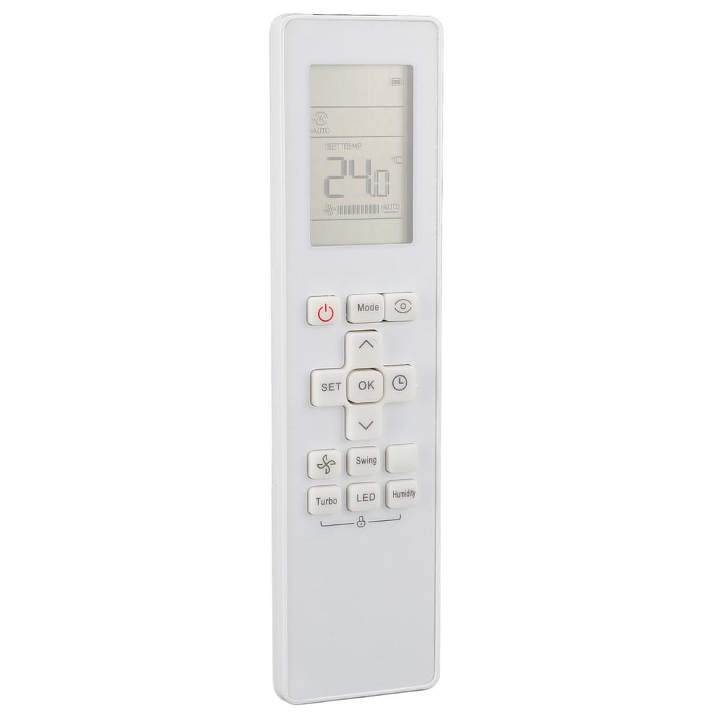 Klimaanlage Fernbedienung Kompatibel für RG10L1 G2HS BGEFU1 RG10L1 G2HS BGEF RG10L G2HS BGEF