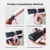 Sit-Up Assistant, Abdominal Crunch Machine, Abdominal Trainer, Fitness Equipment, Double-Suction-Cup Abdominal Crunch Device