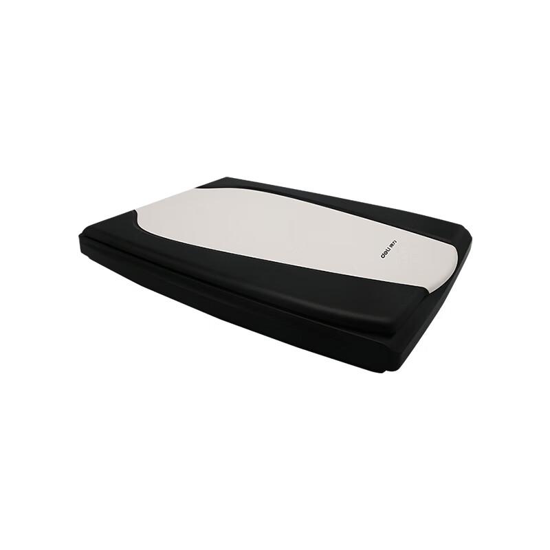 Deli F1000 A4 Document Scanner CN Plug (adapter Included)