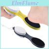 Pumice Foot Stone 1pc File Dead Skin Remover Brush Pedicure Foot Grinding Tool Foot Care Hmm