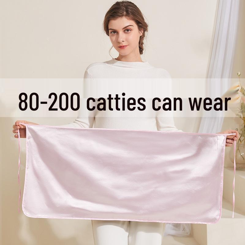 Maternity Anti-Radiation Apron: Women's Invisible Abdominal Girdle for Pregnancy – All-Season Protective Wear