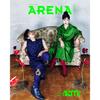 ARENA HOMME+ Corea 2026 GIUGNO AKMU, Seo Kang-joon, Lee Joon-hyuk, KSTAR, KFASHION