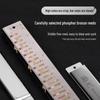 Guoguang 24-hole C Key Tremolo Harmonica for Beginners - Child's Entry-Level Primary School Student Model, High-Grade and Genuine.