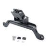 Motorcycle Windshield GPS Navigation Mount Bracket For Triumph Tiger 1200 GT/GT Pro/GT Explorer /Rally Pro/Explorer -2025