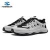 HOBIBEAR 4E Wide-Toe Casual Sneakers