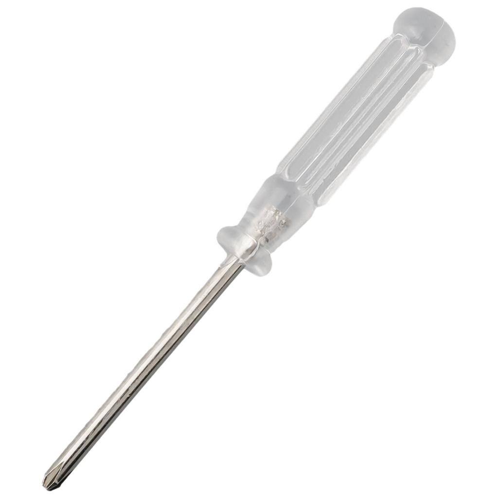 Precision Small Screwdriver Tool Set Mini Slotted and Cross Screwdrivers